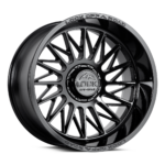 Assault Gloss Black 2e