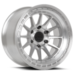 Baja 17x9 Machine Face 2e