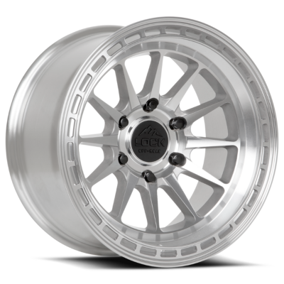 BAJA Machined