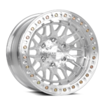 Invader Machined Angle