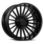 Invasion Gloss Black 2e