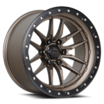 Krawler 20x10 Bronze 2e