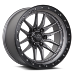 Krawler 20x10 Gray 2e