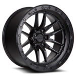 Krawler Black 20x10 2e