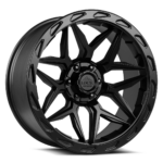 Matrix Black 2e