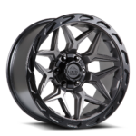 Matrix Grey 2e