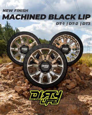 2026 Sep Dirty Life Machined Black Lip 1080 X 1350